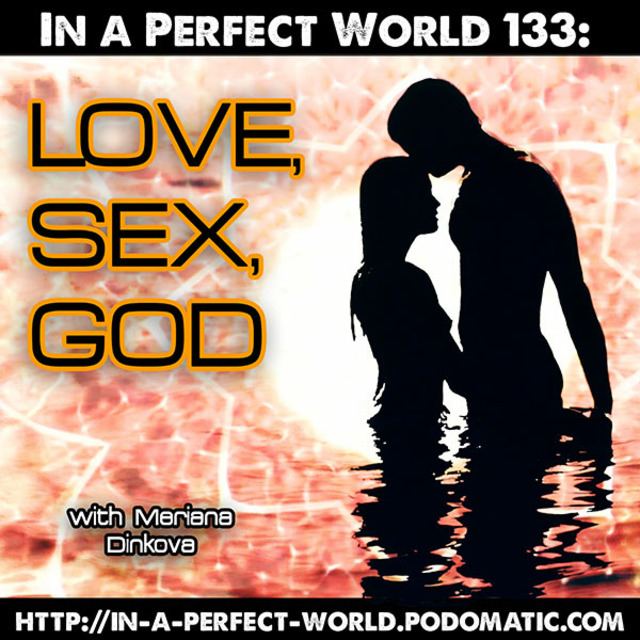 Episode Love Sex God Rak Razam