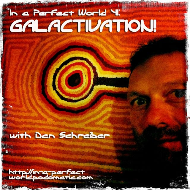 Episode 41 – Galactivation! - Rak Razam