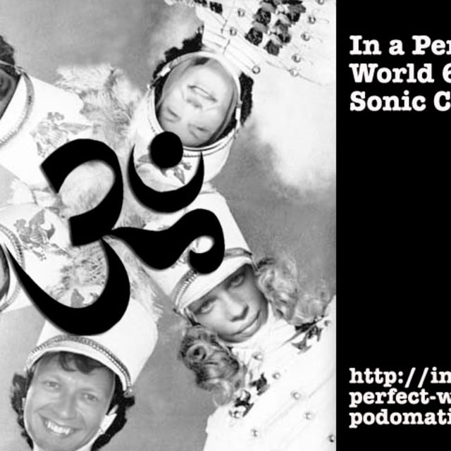Episode 6 - Sonic Circle - Rak Razam