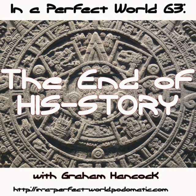 Episode 63 – The End of His-Story - Rak Razam