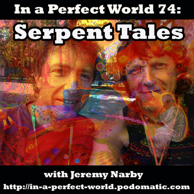 Episode 74 – Serpent Tales - Rak Razam