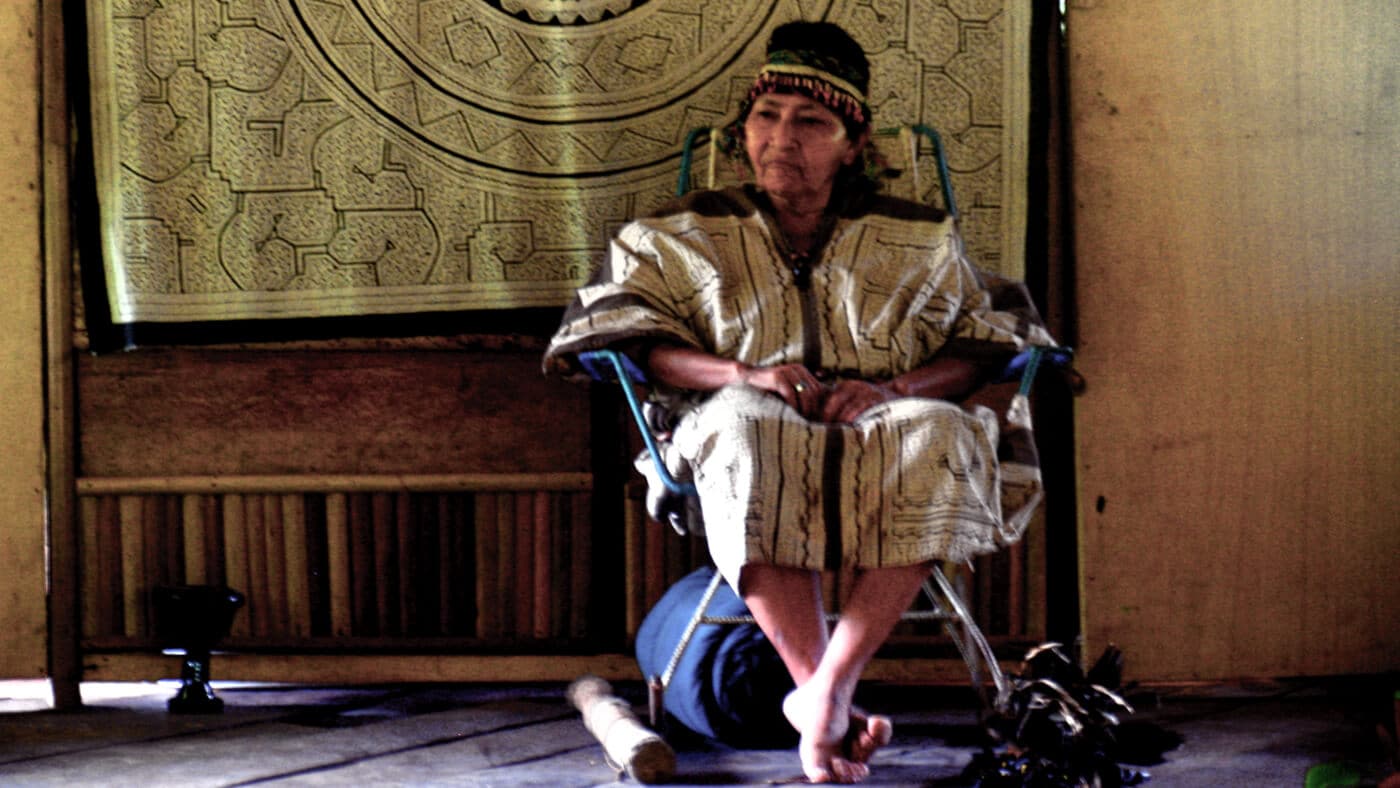 Being a Female Shaman in Peru: An Interview with Adela - Rak Razam