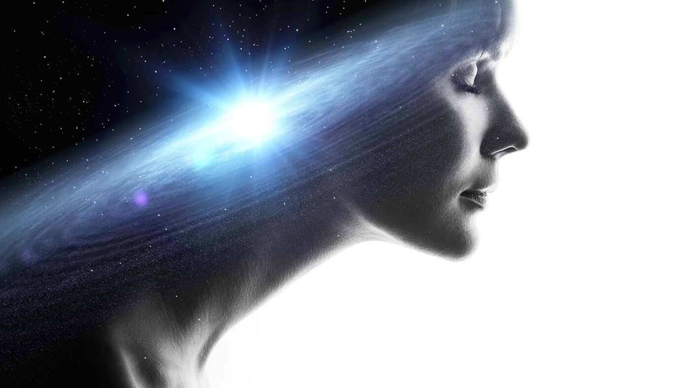 Cosmic Consciousness to Convergence - Rak Razam