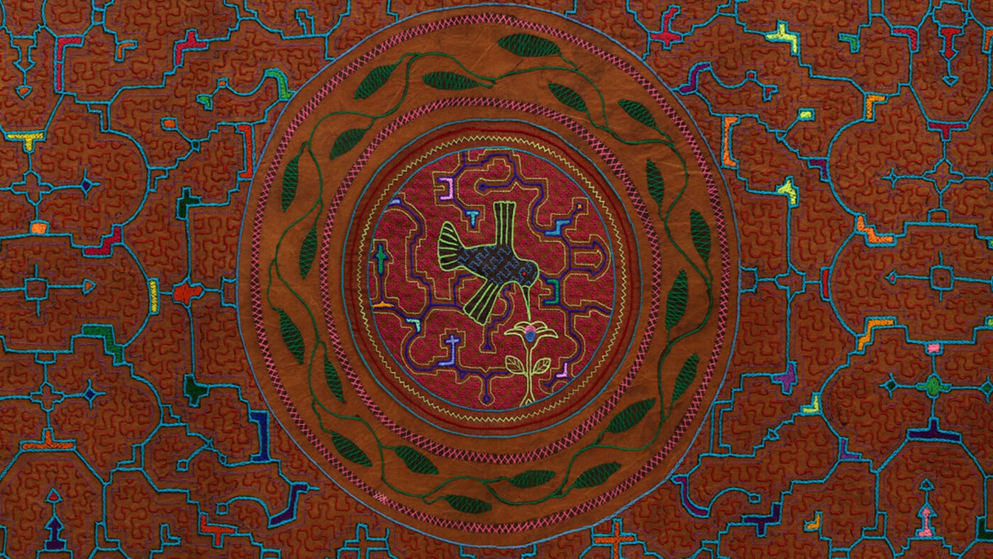 Ayahuasca Shamanism - Rak Razam