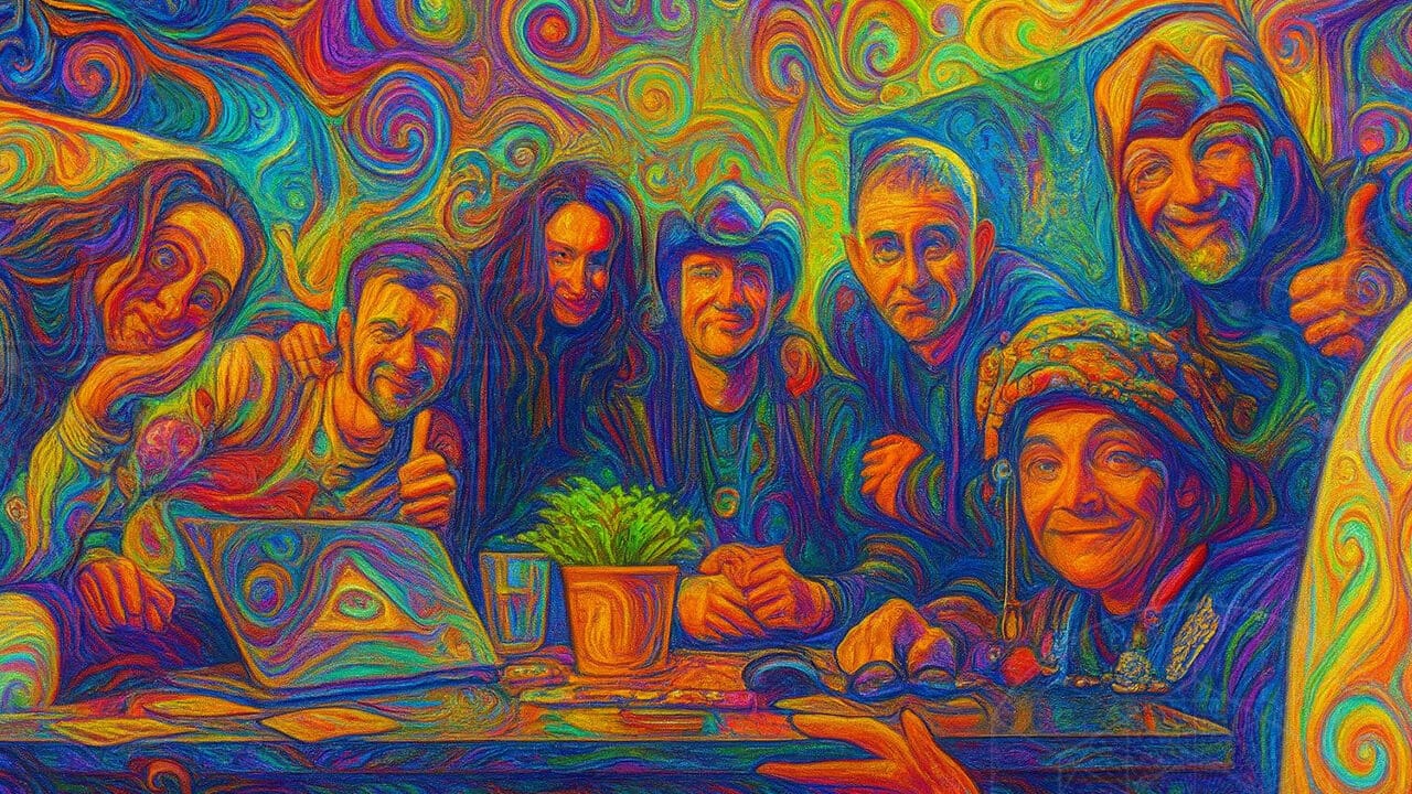 All is One: Exploring the Simulation Theory - Rak Razam