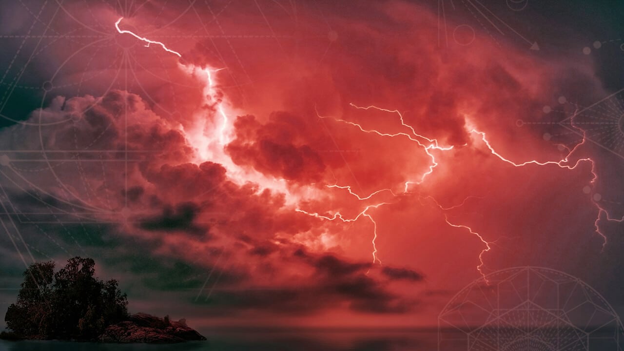 The Second Psychedelic Wave: From Burning Man to a Planetary Awakening ...