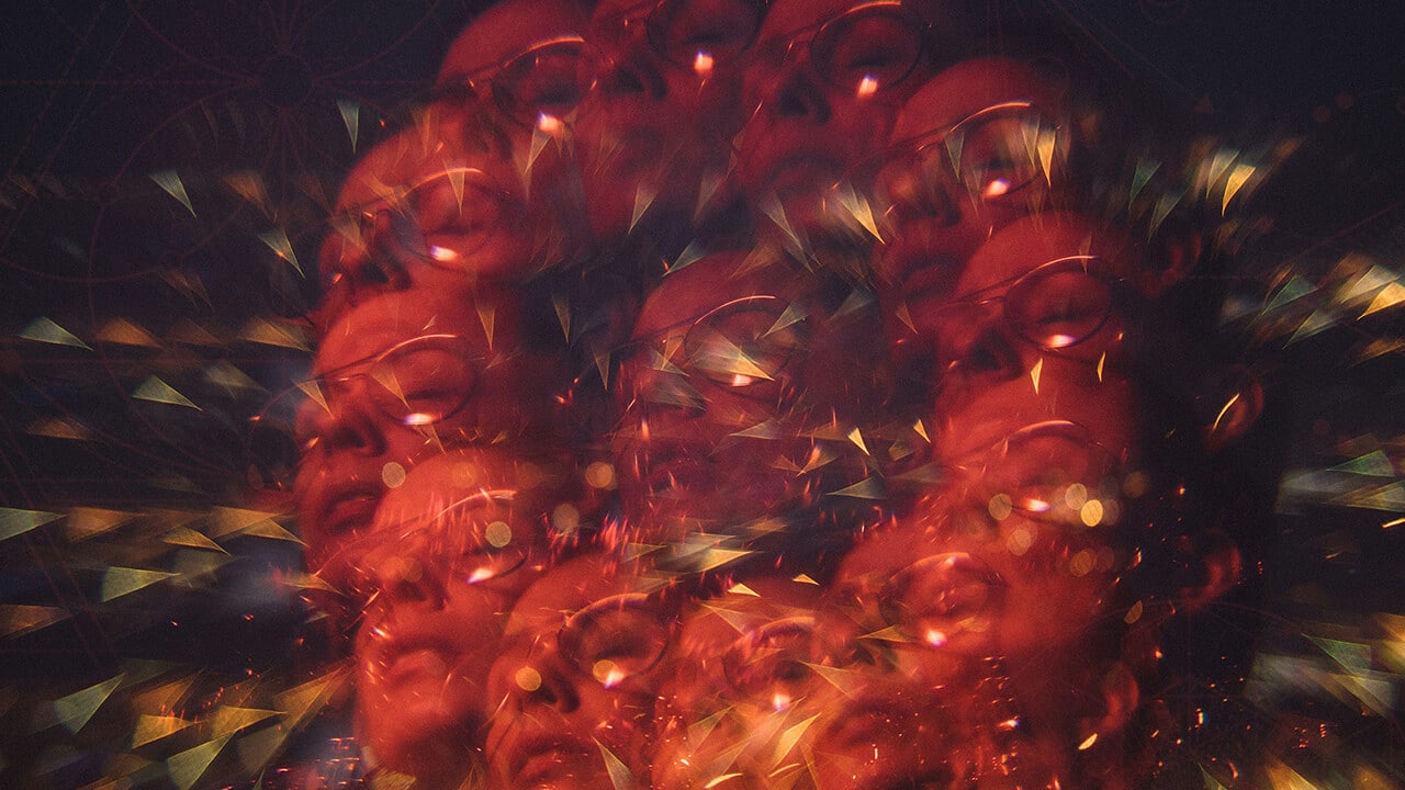 Mind at Large: Journeying with Psychedelics in a Modern Age - Rak Razam